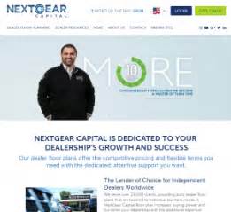 nextgear word of the day|nextgear website.